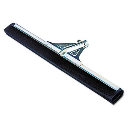 MAKEITHAPPEN Heavy-Duty Water Wand Squeegee  22 in. Wide Blade MA39982